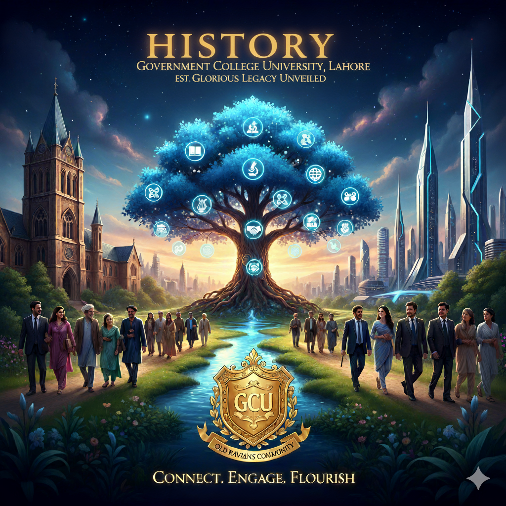 Our History