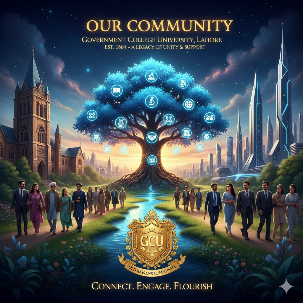 Our Mission